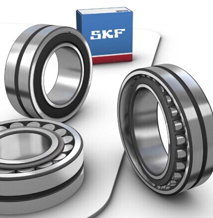 SKF自潤滑滑動軸承能延長高達(dá)5倍的使用壽命